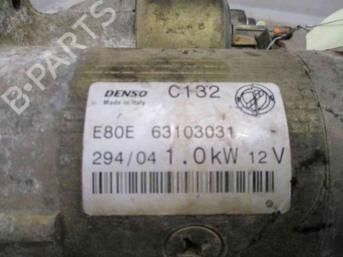 Startmotor LANCIA MUSA (350_) 1.4 (350.AXA11, 350.AXA1A) | BP26621256M8 