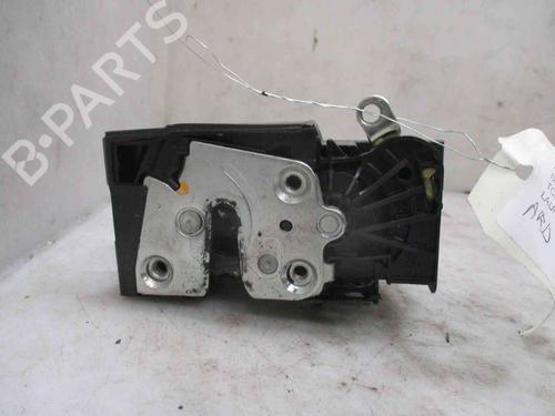 Used Rear right lock DACIA SANDERO II TCe 90 (B8M1, B8MA, B8AC) (90 hp) 24970482