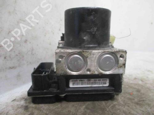 ABS pump VW FOX Hatchback (5Z1, 5Z3, 5Z4) 1.2 | BP19724067M43 