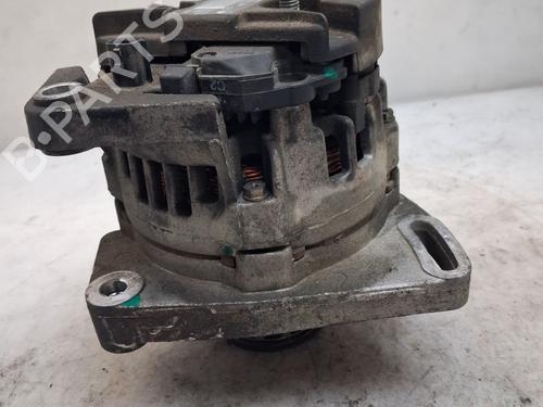 Alternator RENAULT TWINGO II (CN0_) 1.2 16V (CN0K, CN0V, CN0A) | BP39384987M7 - Image 7