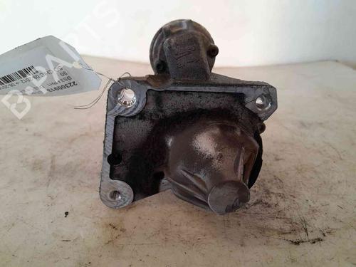 Used Starter CITROËN DS3 (SA_) 1.6 HDi 90 (92 hp) 26630127