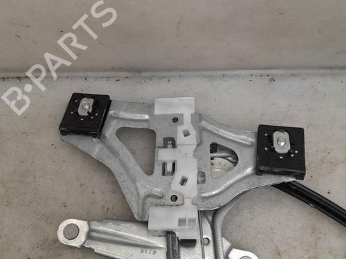 Front right window mechanism PEUGEOT 108 1.0 VTi | BP32714735C23 - Image 4