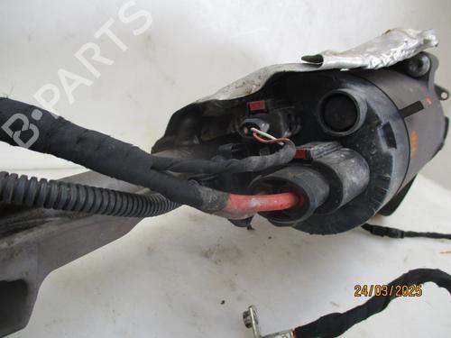 Steering rack AUDI A3 Limousine (8YS, 8YM) 35 TFSI Mild Hybrid | BP24972498M22 
