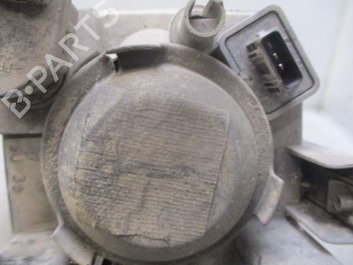 Left headlight FIAT MULTIPLA (186_) 1.9 JTD 105 (186AXB1A) | BP26638299C28 