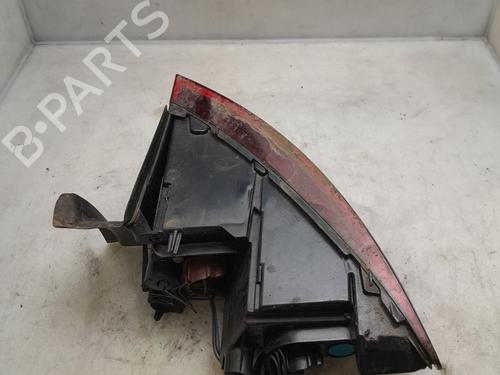 Left taillight RENAULT MEGANE IV Hatchback (B9A/M/N_) 1.5 Blue dCi 115 (B9A6) | BP31604451C34 