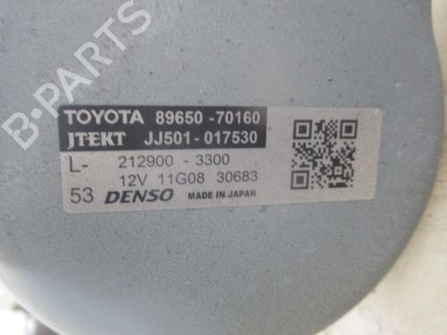 Steering column TOYOTA AYGO X (_B7_) 1.0 VVT-i (KGB70) | BP36366227M21 - Image 2