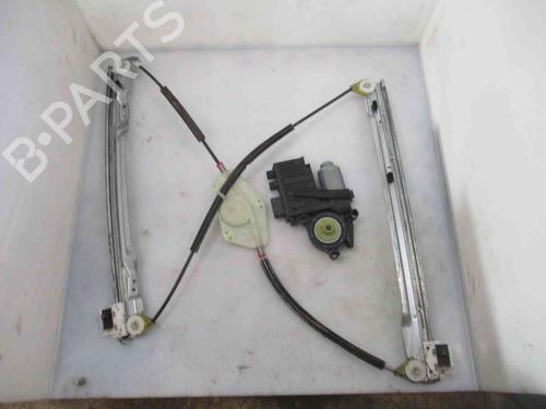 Used Front right window mechanism CITROËN C4 Grand Picasso I (UA_) 2.0 HDi 138 (136 hp) 20202354