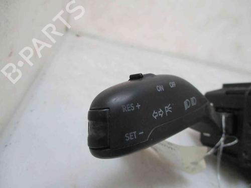 Headlight switch VW POLO (9N_, 9A_) 1.2 | BP19712165I24 