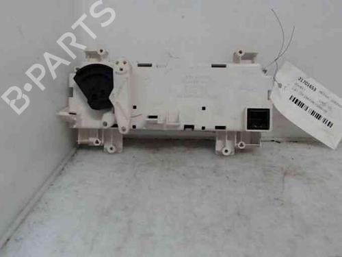 Climate control CITROËN XSARA (N1) 1.4 i | BP21833516I5 