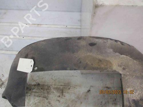 Wheel arch PEUGEOT 607 (9D, 9U) 2.2 16V | BP26629515C56 
