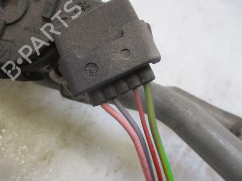 Front wipers mechanism CITROËN C3 II (SC_) 1.6 HDi | BP30915466C83 