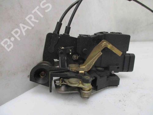 Rear right lock MERCEDES-BENZ M-CLASS (W163) ML 400 CDI (163.128) | BP19738731C99 