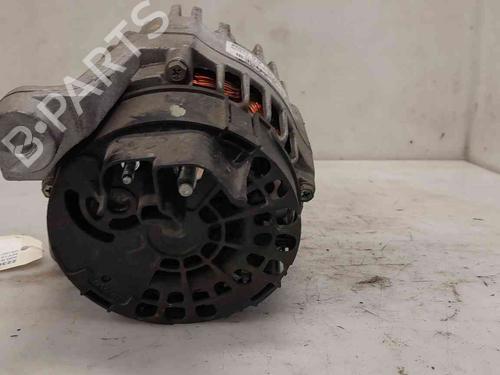 Alternator FIAT 500 (312_) 1.2 (312AXA1A) | BP26631605M7