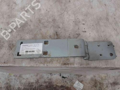 Bisagra/Limitador de puerta RENAULT SCÉNIC I MPV (JA0/1_, FA0_) [1999-2010]  26633189