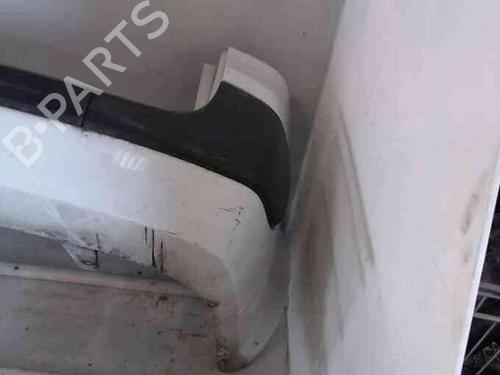 Rear bumper RENAULT MEGANE II Estate (KM0/1_) 1.5 dCi (KM0F, KM0T, KM2B) | BP20205601C8 