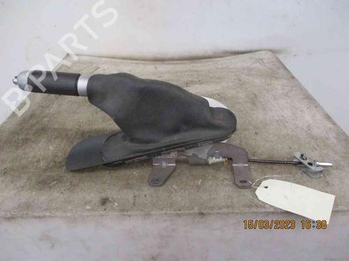 Used Hand brake MINI MINI (R56) Cooper D (109 hp) 26627577