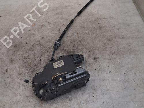 Used Front right lock Front right lock 39452308 39452308