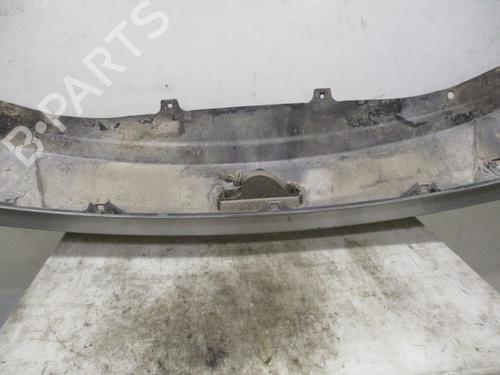 Rear bumper NISSAN QASHQAI / QASHQAI +2 I (J10, NJ10, JJ10E) 1.5 dCi | BP24971087C8 