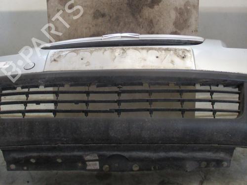 Front bumper CITROËN C2 (JM_) 1.1 | BP29083285C7 