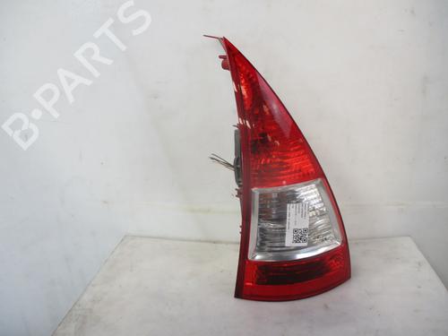 Used Left taillight CITROËN C3 I (FC_, FN_) 1.1 i (60 hp) 25487501