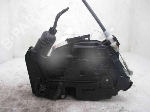 Rear left lock VW TIGUAN (5N_) 2.0 TDI | BP19723763C100 