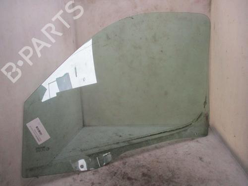 Used Front right door window TOYOTA PRIUS Liftback (_W2_) 1.5 Hybrid (NHW20_, NHW20R) (112 hp) 24863358