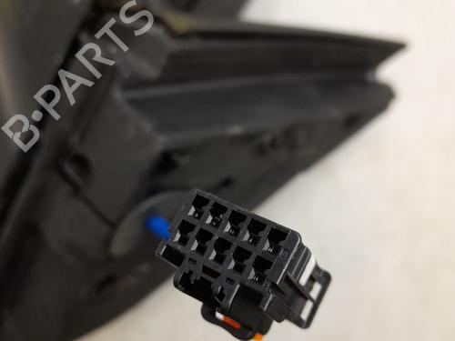 Left taillight OPEL CORSA F (P2JO) 1.2 (68) | BP31723709C34 