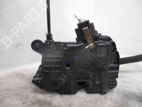 Rear right lock RENAULT CLIO IV (BH_) 1.5 dCi 75 | BP19722457C99 