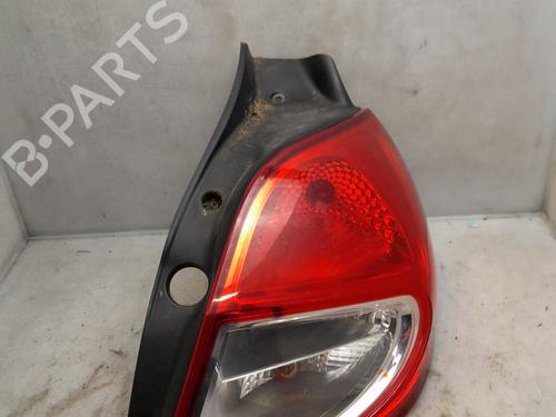 Used Right taillight Right taillight RENAULT CLIO III (BR0/1, CR0/1) 1.5 dCi (75 hp) 32178185 32178185