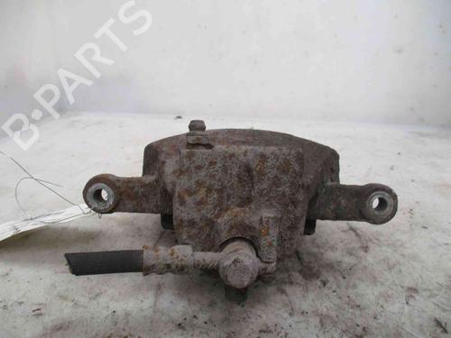 Used Left front brake caliper NISSAN ALMERA II Hatchback (N16) 2.2 dCi (112 hp) 24007557