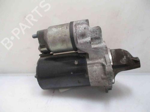 Starter OPEL CORSA D (S07) 1.4 (L08, L68) | BP26621649M8 