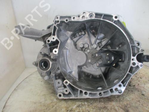 Used Gearbox Gearbox 38570178 38570178