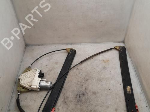 Front left window mechanism AUDI A6 C6 Avant (4F5) 3.0 TDI quattro | BP35934940C22 - Image 6