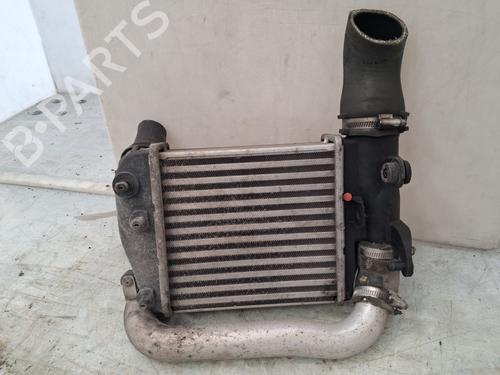 Intercooler AUDI A6 C6 Avant (4F5) 3.0 TDI quattro | BP37623427M30 - Image 3