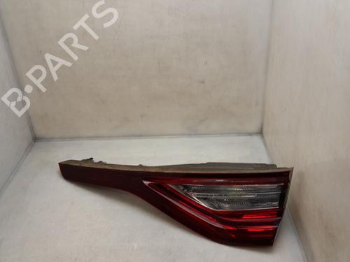 Højre baglygte bagklap Højre baglygte bagklap RENAULT MEGANE IV Hatchback (B9A/M/N_) 1.5 Blue dCi 115 (B9A6) (116 hp) 33807958 33807958