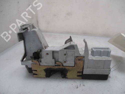 Rear right lock PEUGEOT 307 (3A/C) 1.6 16V | BP26621397C99 
