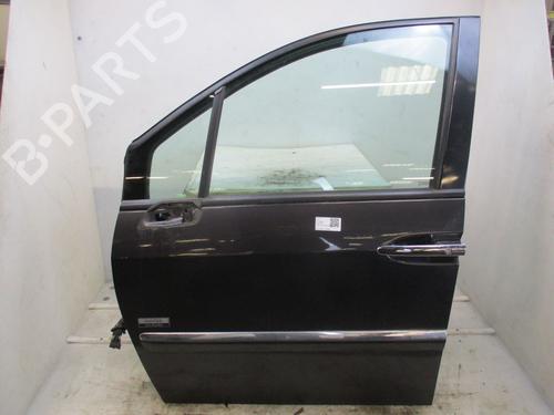 Dør venstre foran PEUGEOT 807 (EB_) 2.0 HDI (136 hp) 24970920