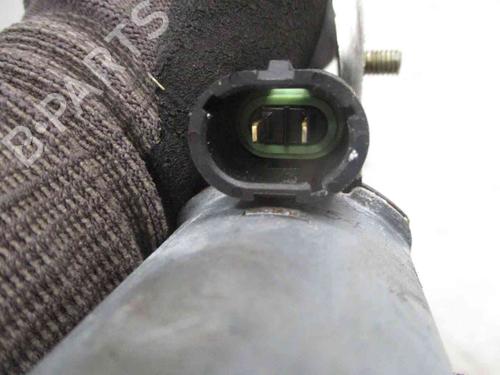 Rear left window mechanism RENAULT SAFRANE II (B54_) 2.2 dT (B54G) | BP19715308C24 