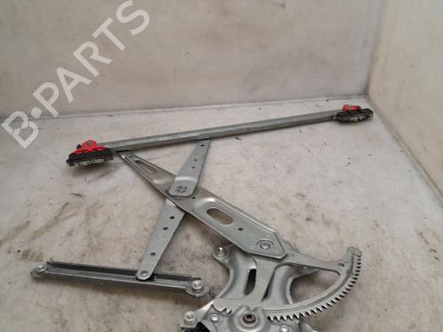 Rear left window mechanism TOYOTA PRIUS PLUS (_W4_) 1.8 Hybrid (ZVW40W, ZVW41W) | BP32128121C24 