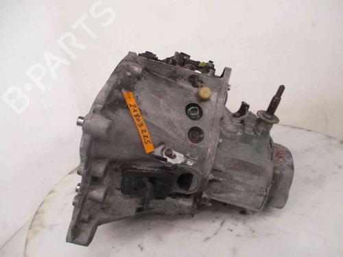 Gearbox PEUGEOT 406 (8B) 1.8 16V | BP20205929M3 