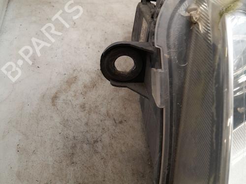 Left headlight AUDI A6 C6 Avant (4F5) 3.0 TDI quattro | BP32872119C28 - Image 2