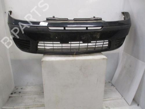 Paragolpes delantero FIAT PUNTO (188_) 1.3 JTD 16V (70 hp) 24014060