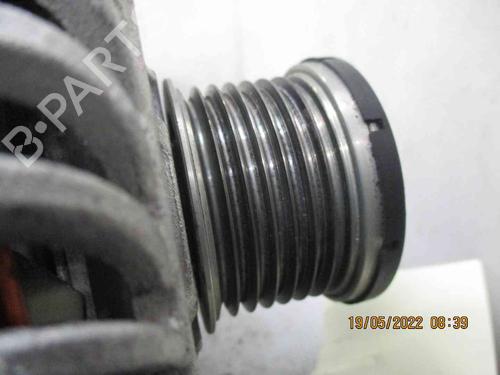 Alternator RENAULT MEGANE IV Hatchback (B9A/M/N_) 1.0 TCe 115 (B9MD, B9MW) | BP19740858M7 