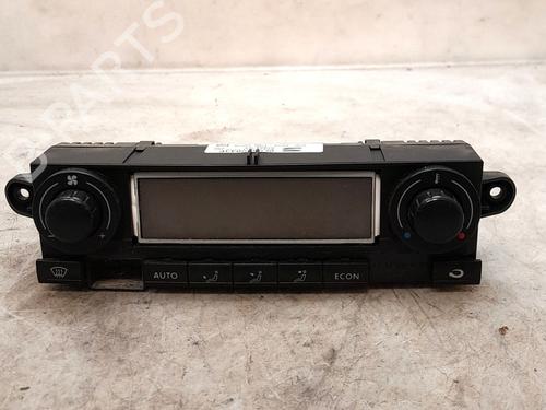 Used Climate control SEAT IBIZA III (6L1) 1.9 TDI (100 hp) 28685041