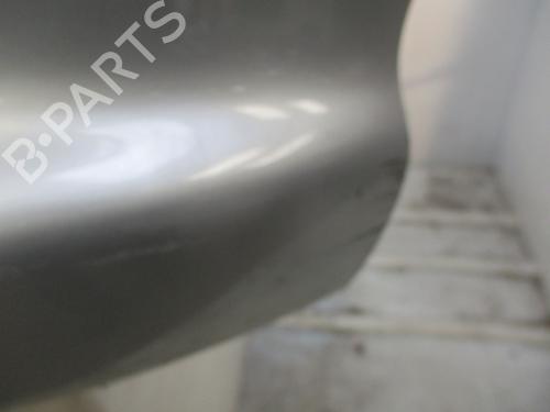 Rear bumper PEUGEOT 206 Hatchback (2A/C) 1.4 HDi eco 70 | BP29144078C8 