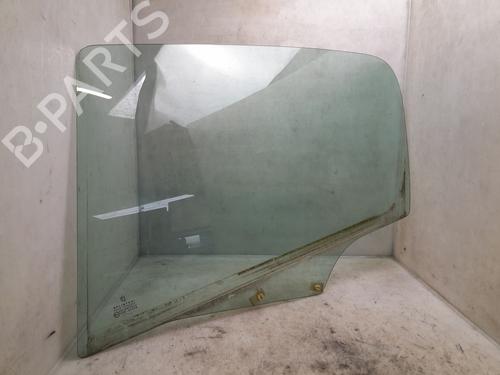 Used Rear left door window PEUGEOT 307 (3A/C) 1.6 HDi 110 (109 hp) 29600068