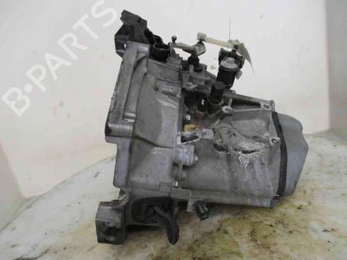 Gearbox CITROËN C3 II (SC_) 1.1 i | BP26624246M3 