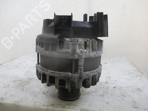 Alternator RENAULT KANGOO III Box Body/MPV 1.5 Blue dCi 95 (FJAB) | BP31604442M7 