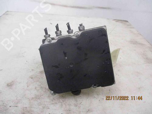 ABS pump FIAT BRAVO II (198_) 1.9 D Multijet (198AXB1A) | BP26626961M43 