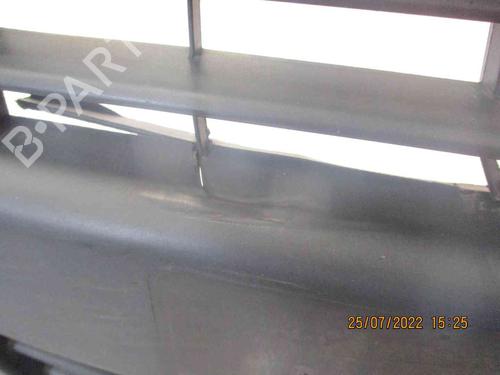 Front bumper CITROËN NEMO MPV 1.4 HDi | BP26626467C7 